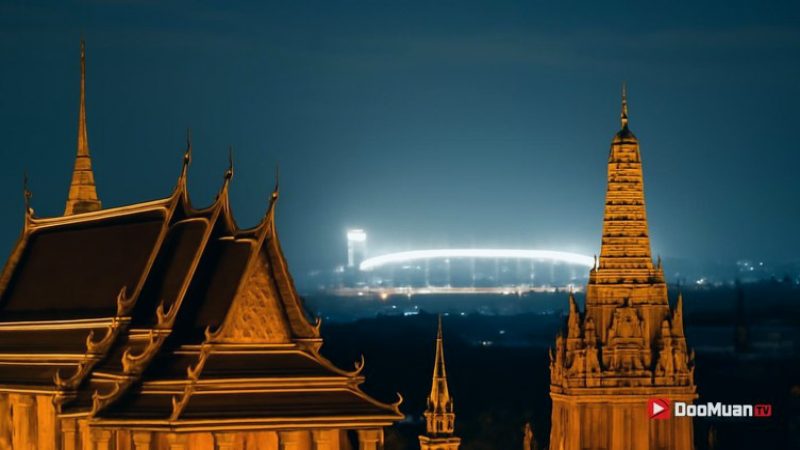 อาการบาดเจ็บกล้ามเนื้อทำไมเกิดบ่อยในเกมเร็ว